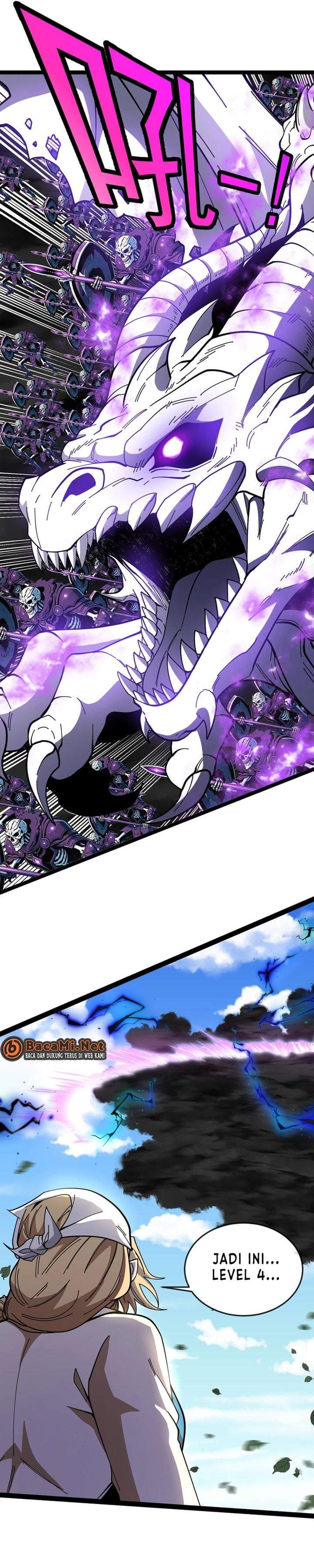 Titan Forge Chapter 11