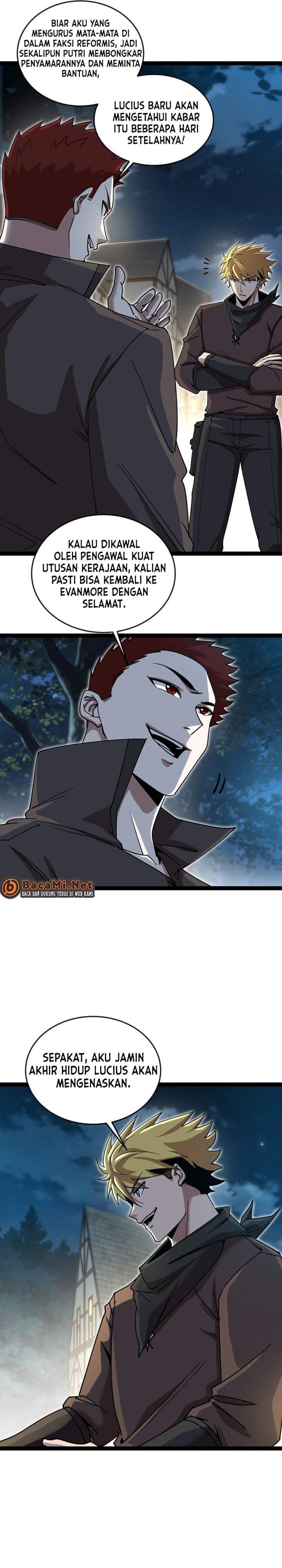Titan Forge Chapter 14
