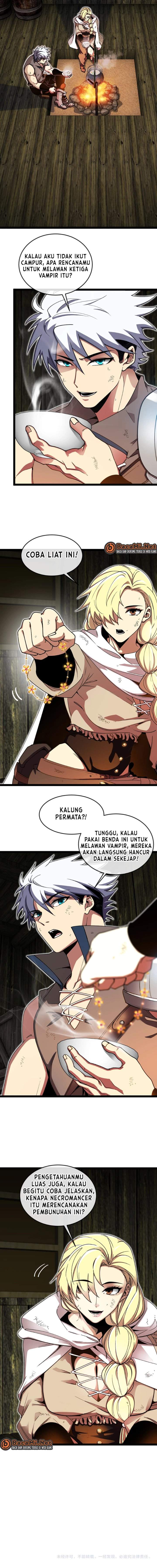 Titan Forge Chapter 4