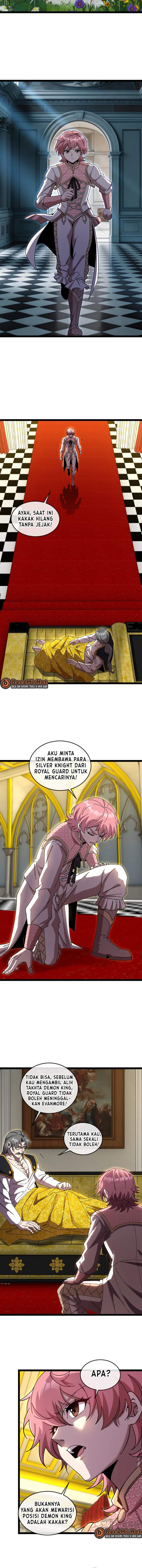 Titan Forge Chapter 4