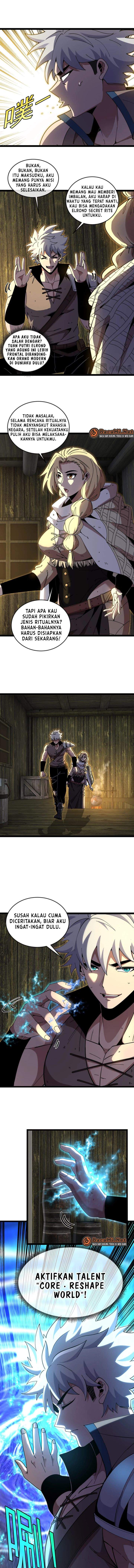 Titan Forge Chapter 5