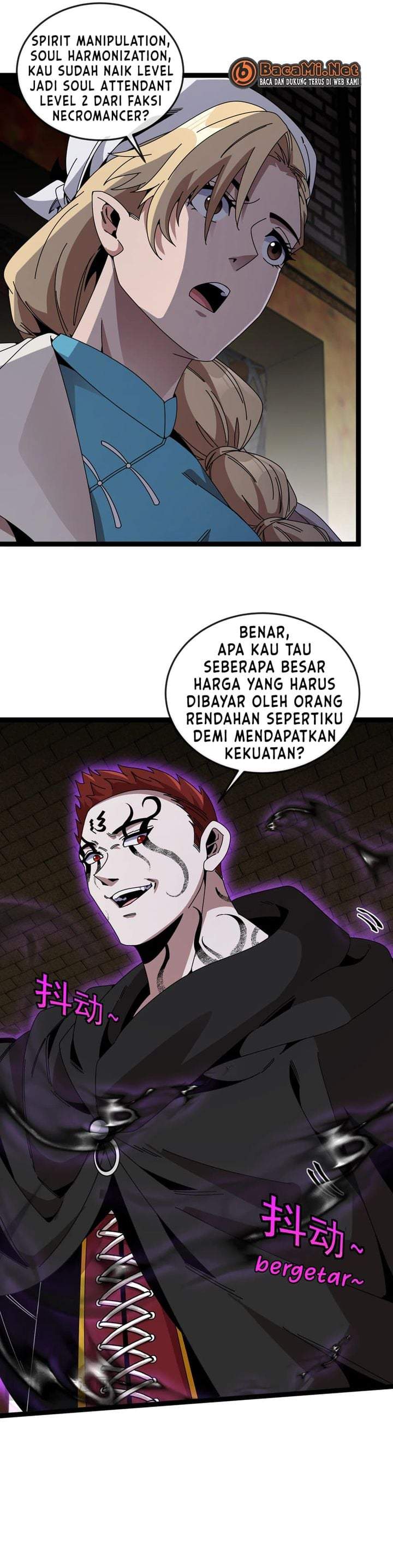 Titan Forge Chapter 9