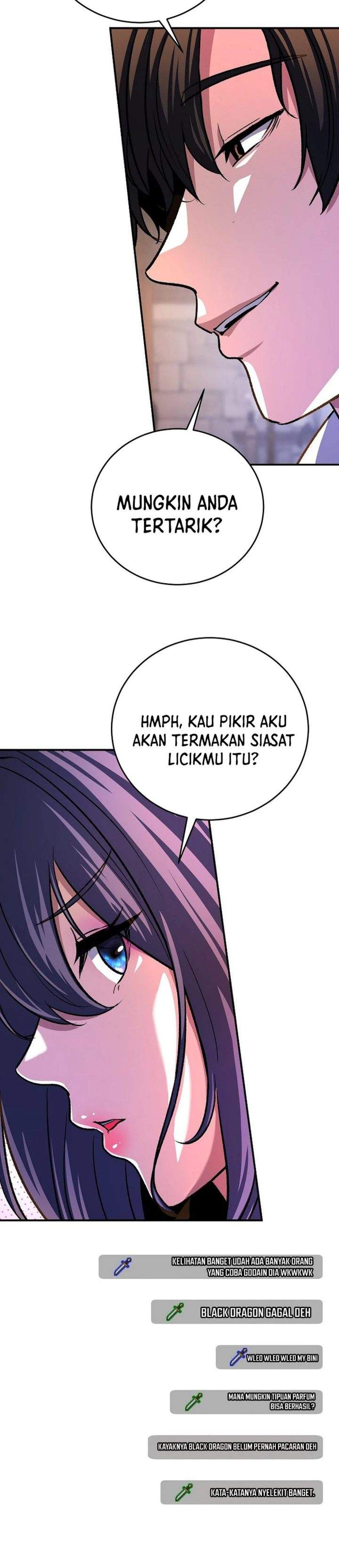 The Returnee’s Hidden Strategy Stream Chapter 26