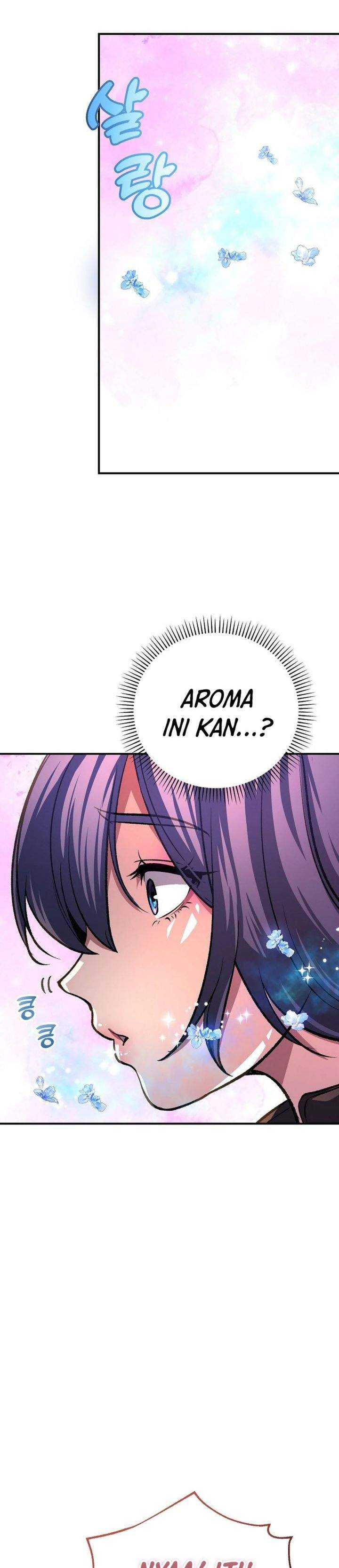 The Returnee’s Hidden Strategy Stream Chapter 26
