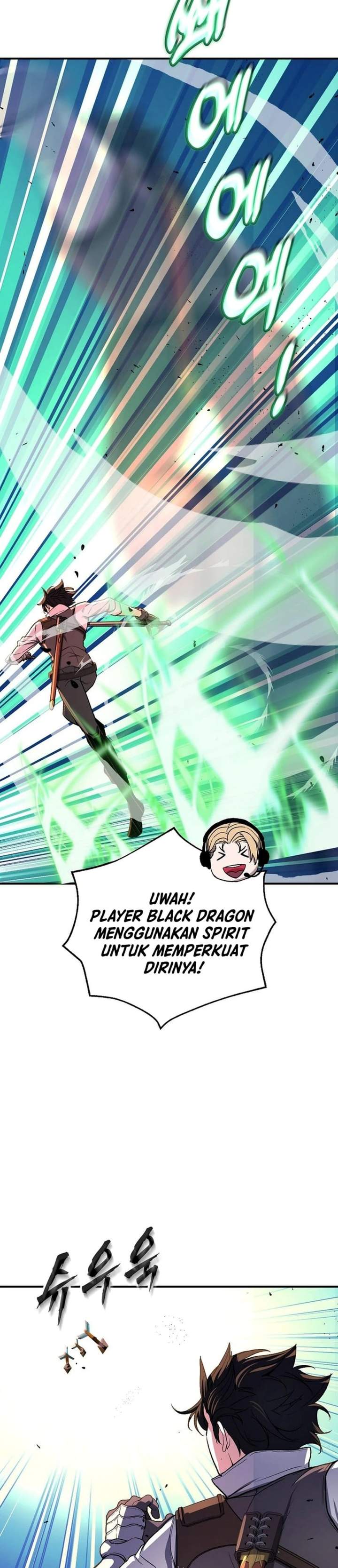 The Returnee’s Hidden Strategy Stream Chapter 28