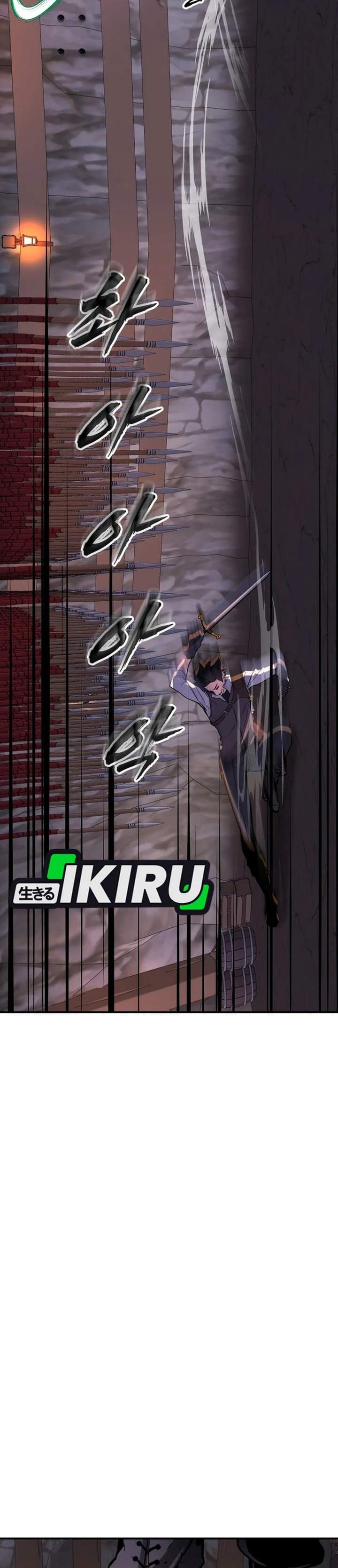 The Returnee’s Hidden Strategy Stream Chapter 28