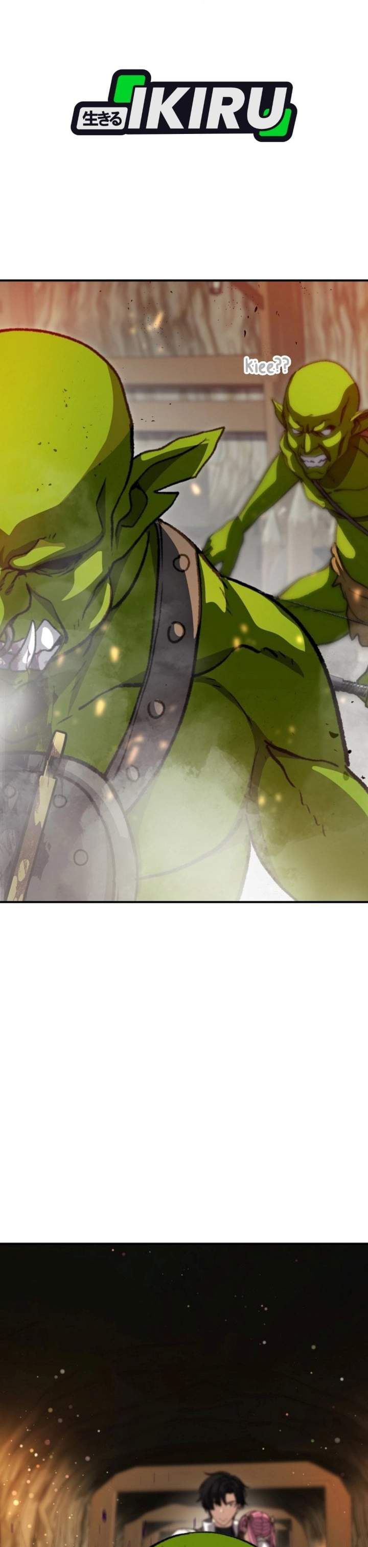 The Returnee’s Hidden Strategy Stream Chapter 29