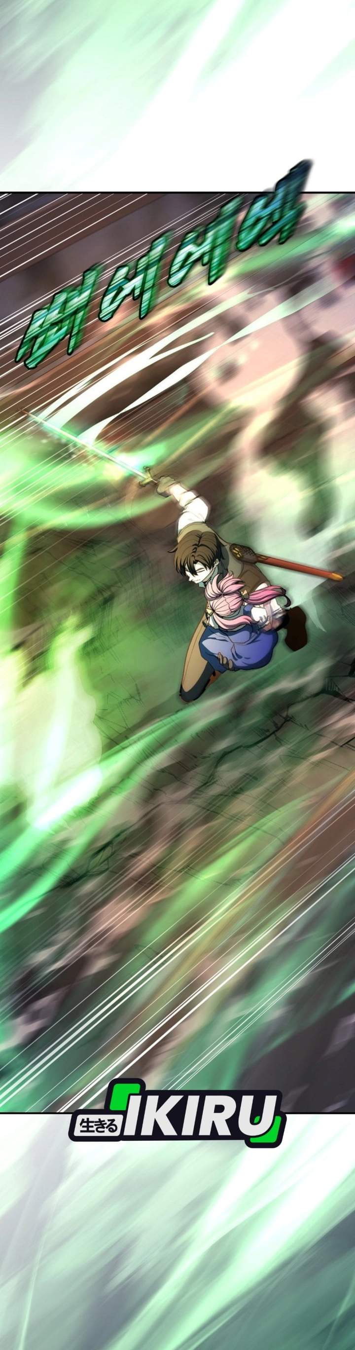 The Returnee’s Hidden Strategy Stream Chapter 29