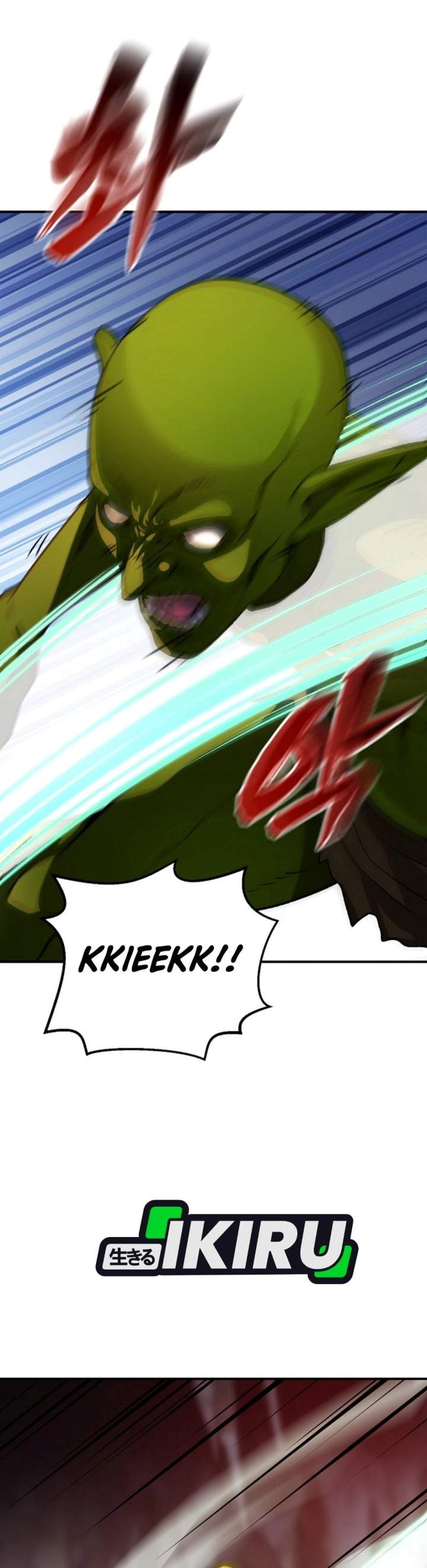 The Returnee’s Hidden Strategy Stream Chapter 29
