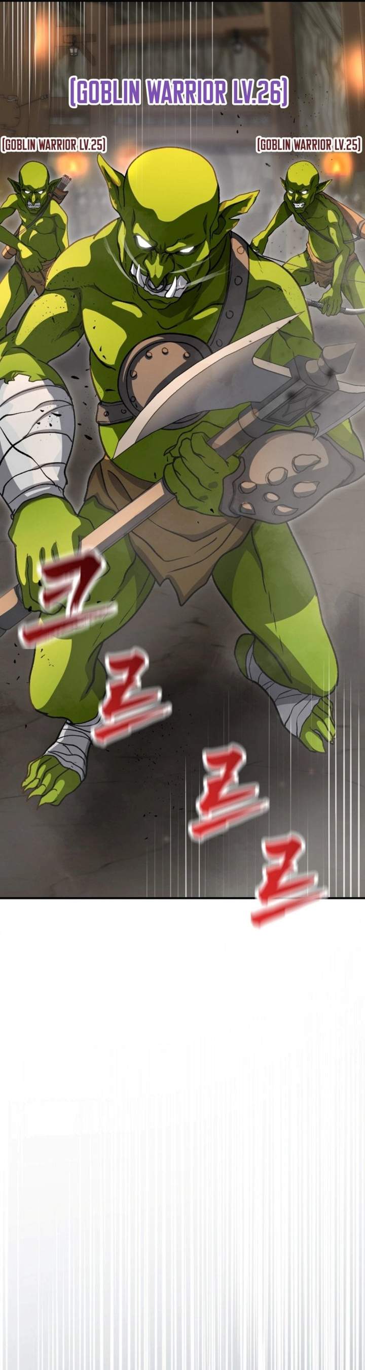 The Returnee’s Hidden Strategy Stream Chapter 29