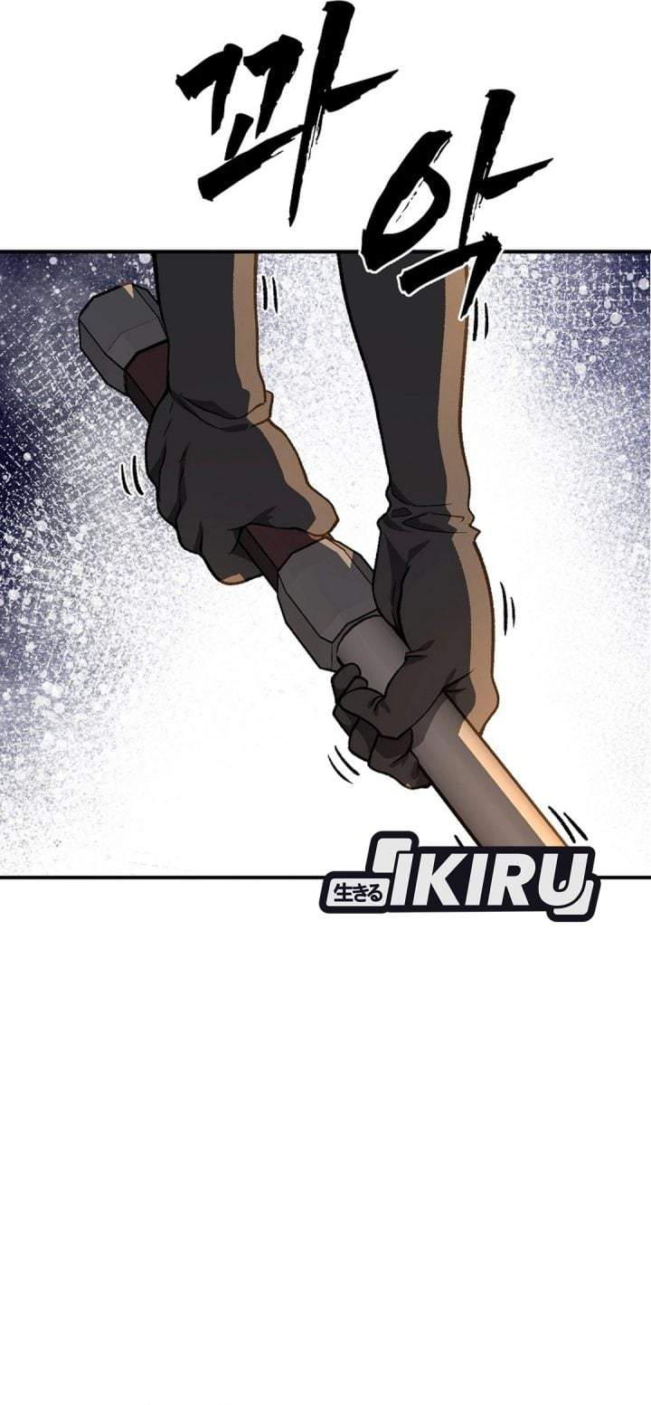 The Returnee’s Hidden Strategy Stream Chapter 32