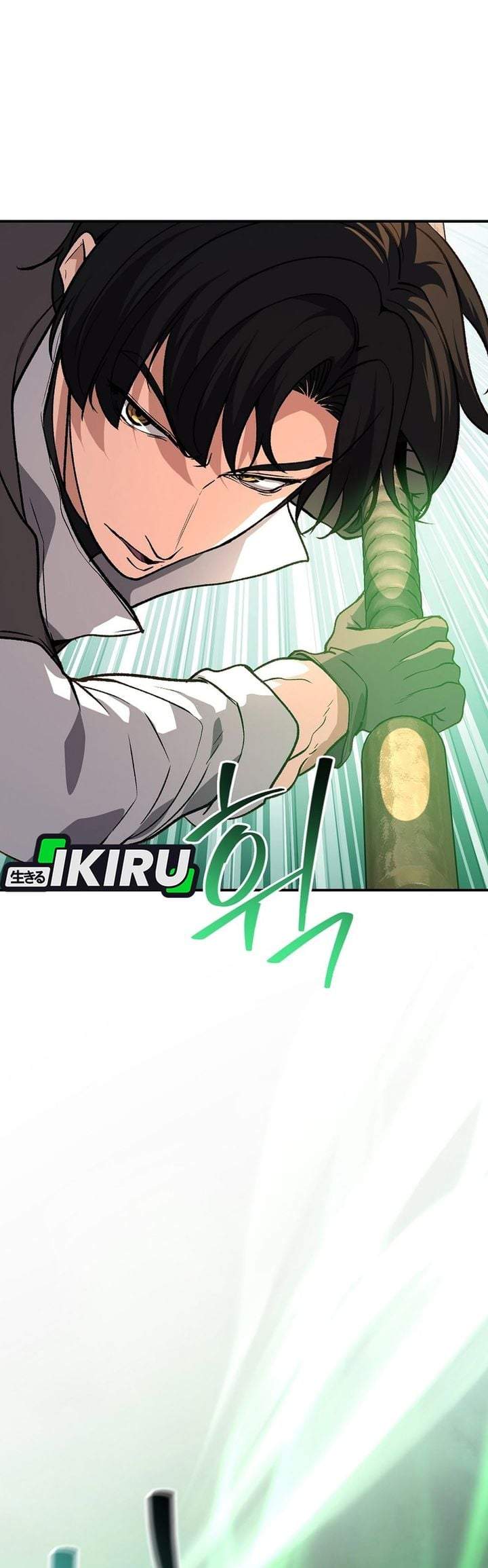 The Returnee’s Hidden Strategy Stream Chapter 38