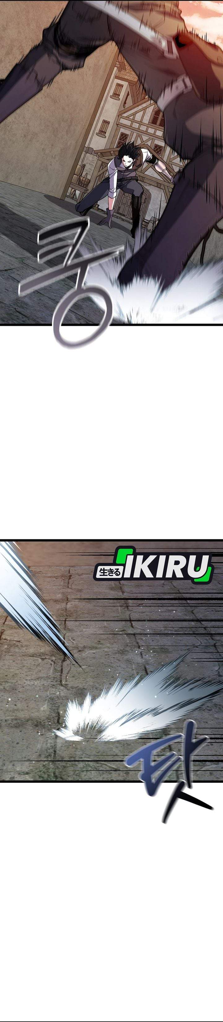 The Returnee’s Hidden Strategy Stream Chapter 39