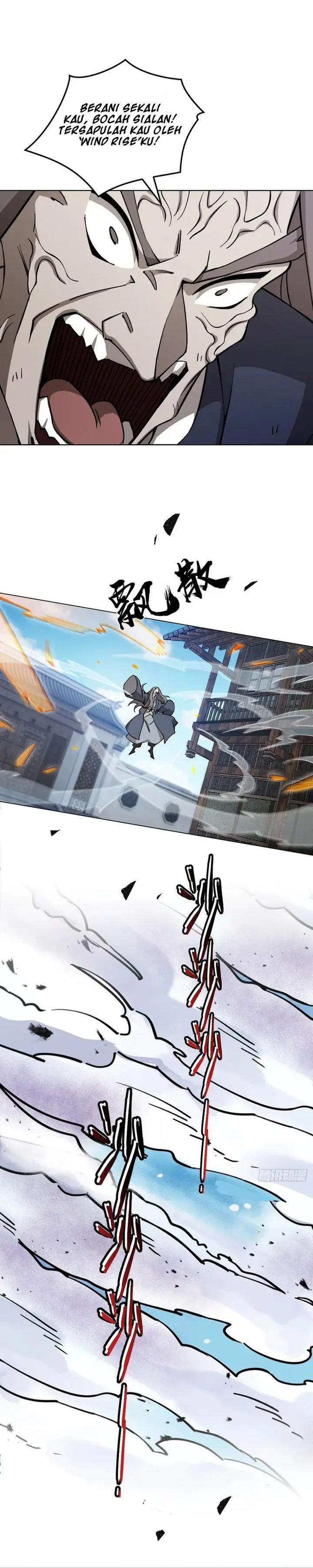 Outside of Time Chapter 28