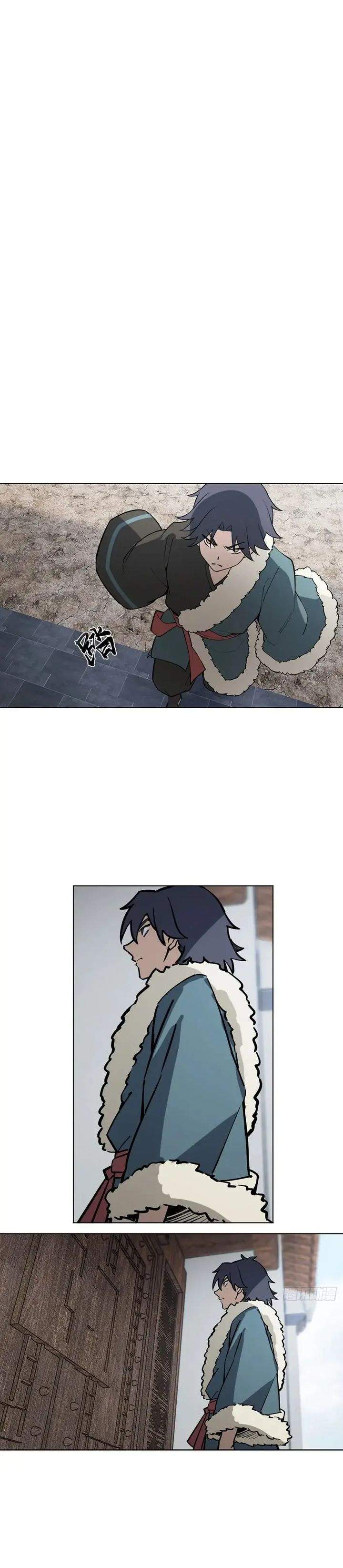 Outside of Time Chapter 29