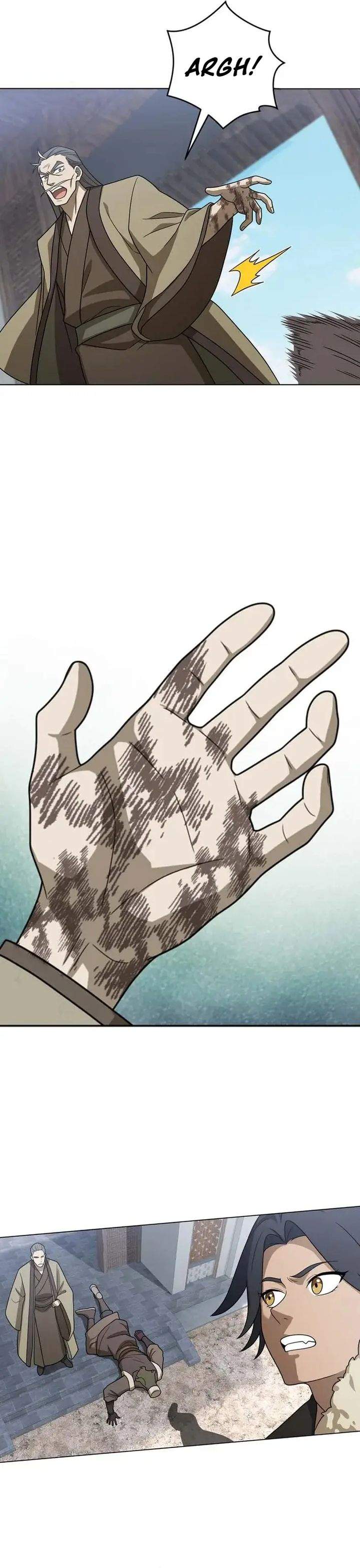 Outside of Time Chapter 30