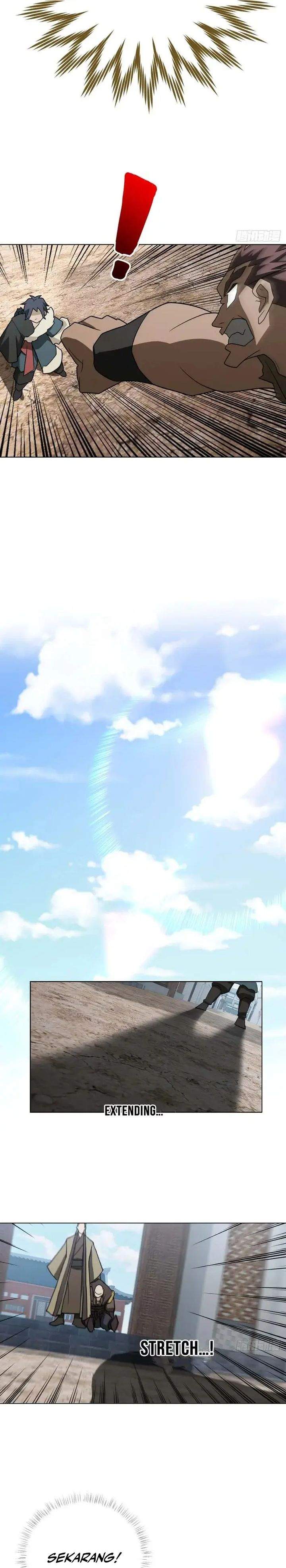 Outside of Time Chapter 30