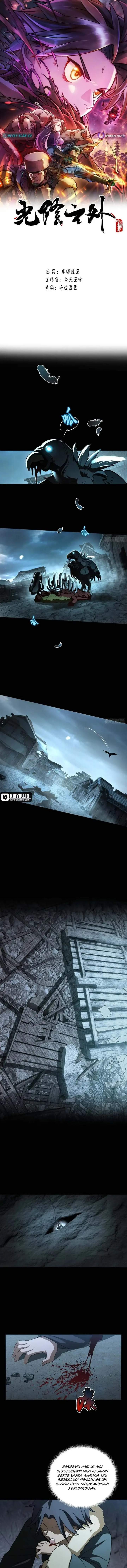 Outside of Time Chapter 33