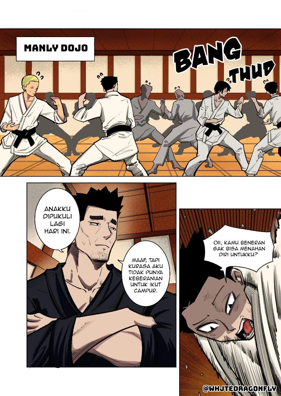Azure Wants to Turn Me into the Ideal BF Chapter 1