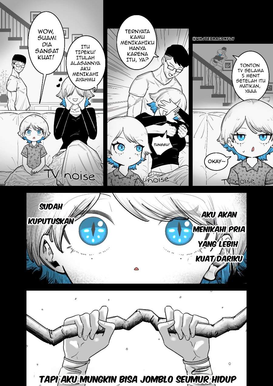 Azure Wants to Turn Me into the Ideal BF Chapter 6