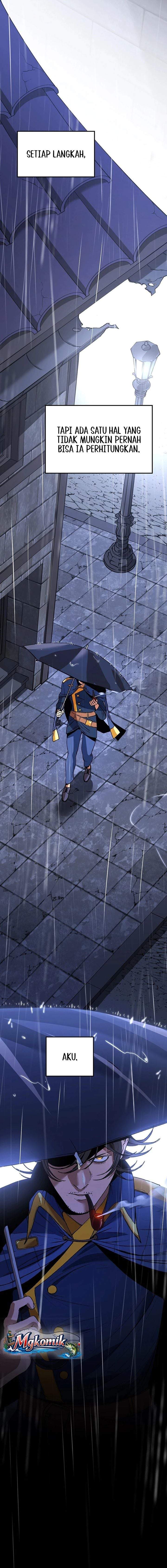 Return of the Runebound Professor Chapter 52