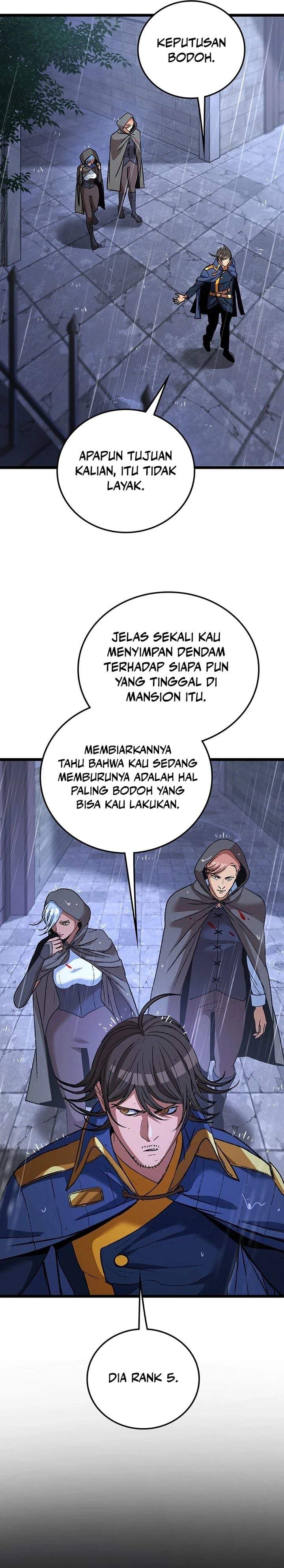 Return of the Runebound Professor Chapter 52