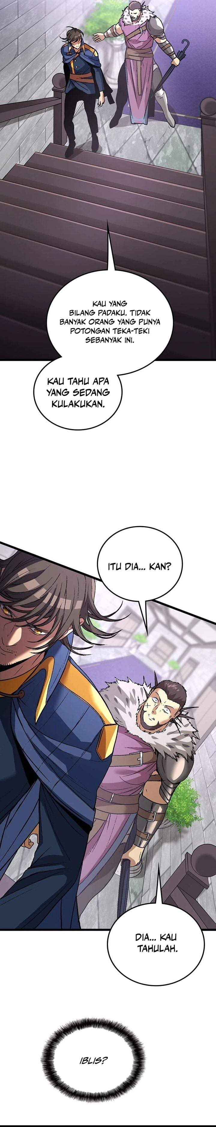 Return of the Runebound Professor Chapter 52