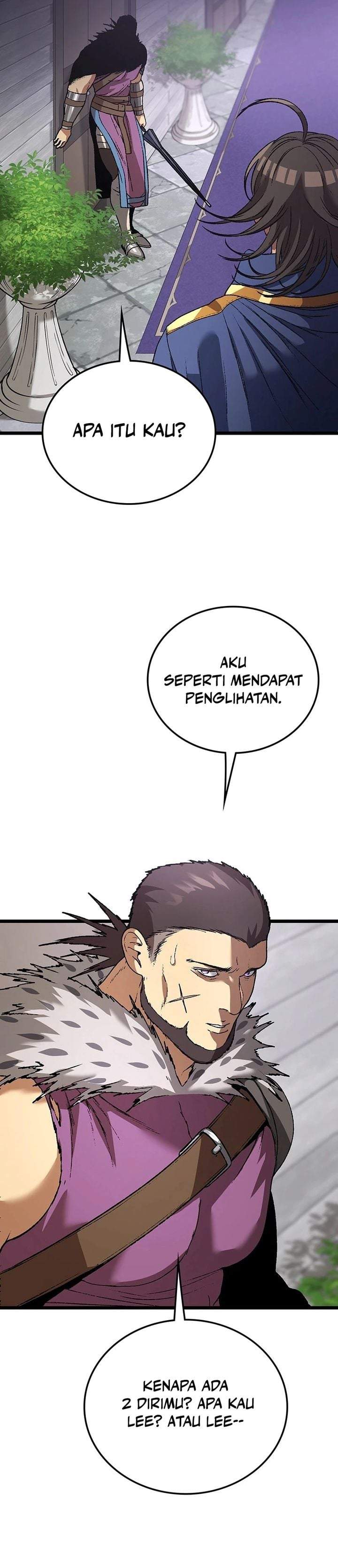 Return of the Runebound Professor Chapter 52