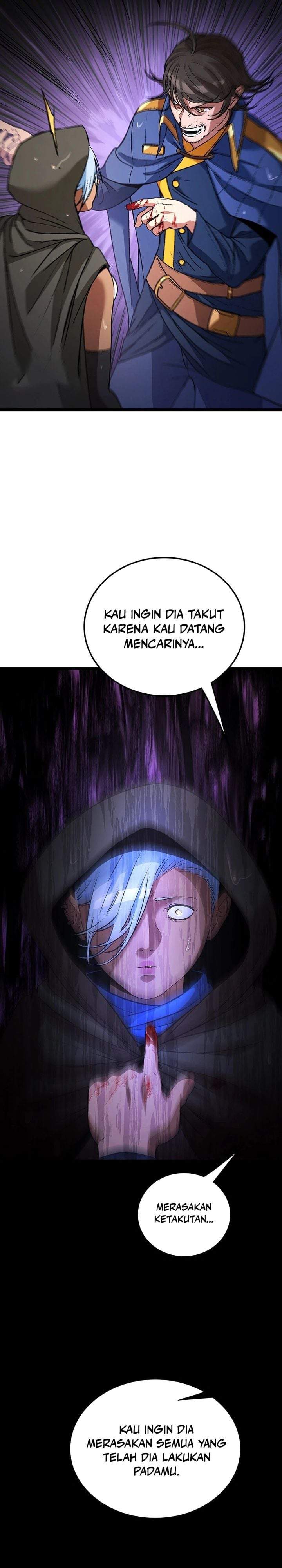 Return of the Runebound Professor Chapter 52