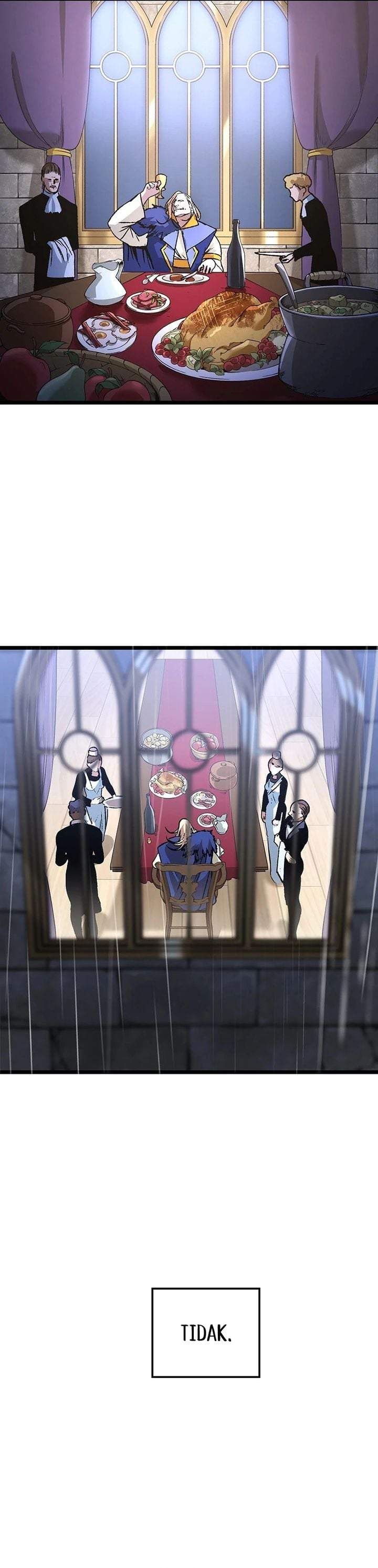 Return of the Runebound Professor Chapter 52
