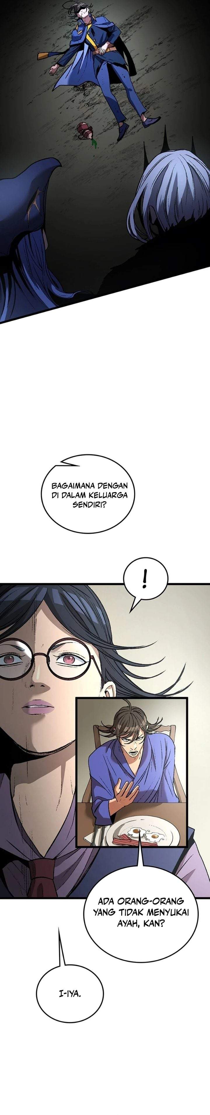Return of the Runebound Professor Chapter 53