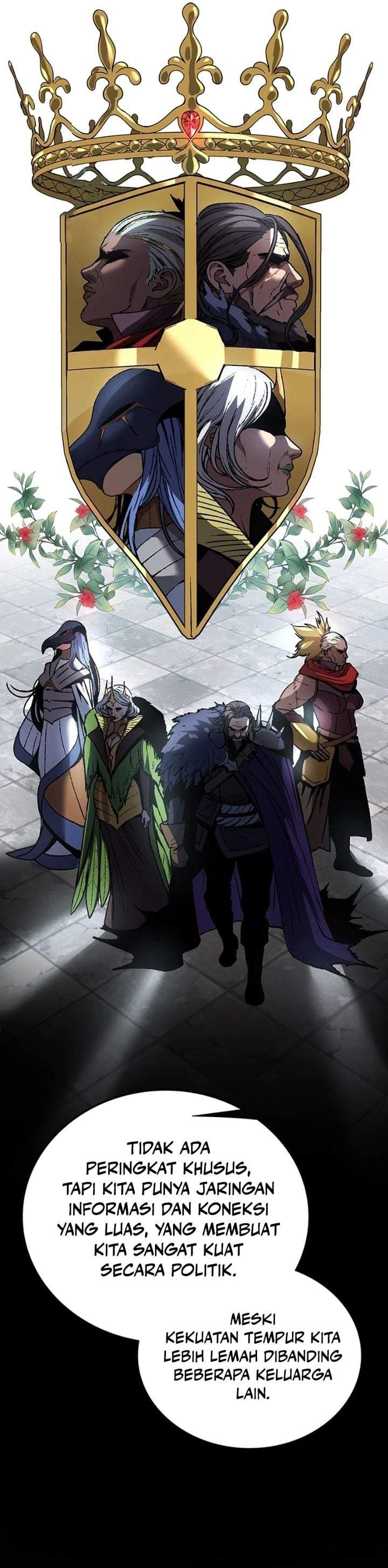 Return of the Runebound Professor Chapter 53