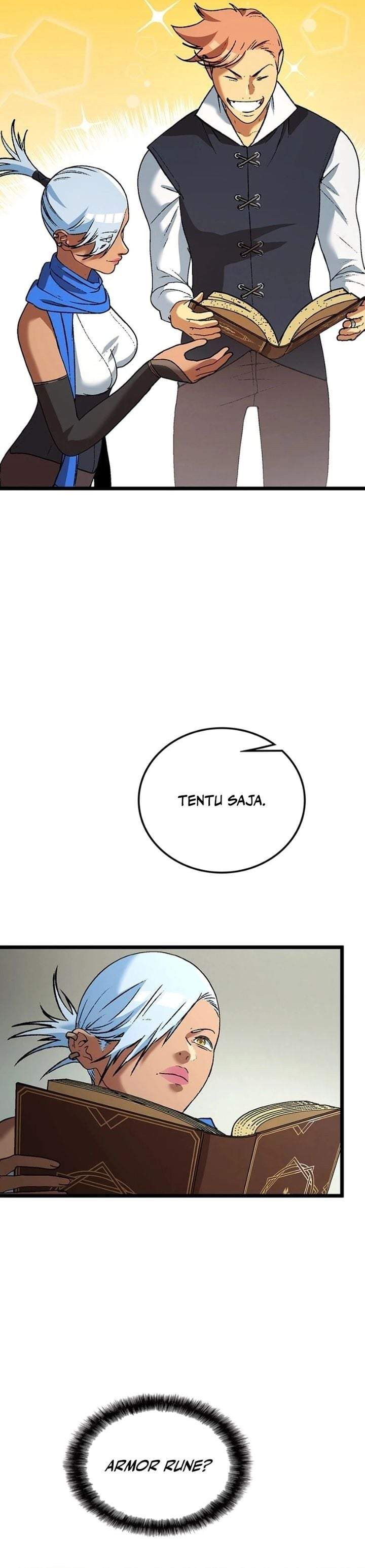 Return of the Runebound Professor Chapter 54