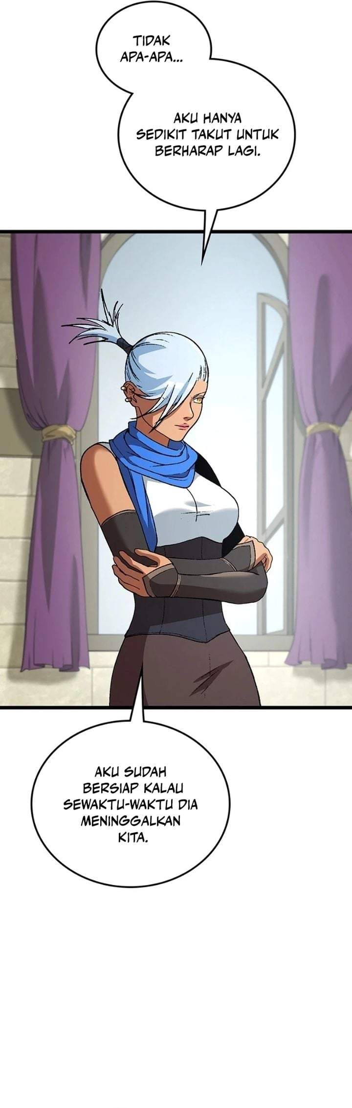 Return of the Runebound Professor Chapter 54