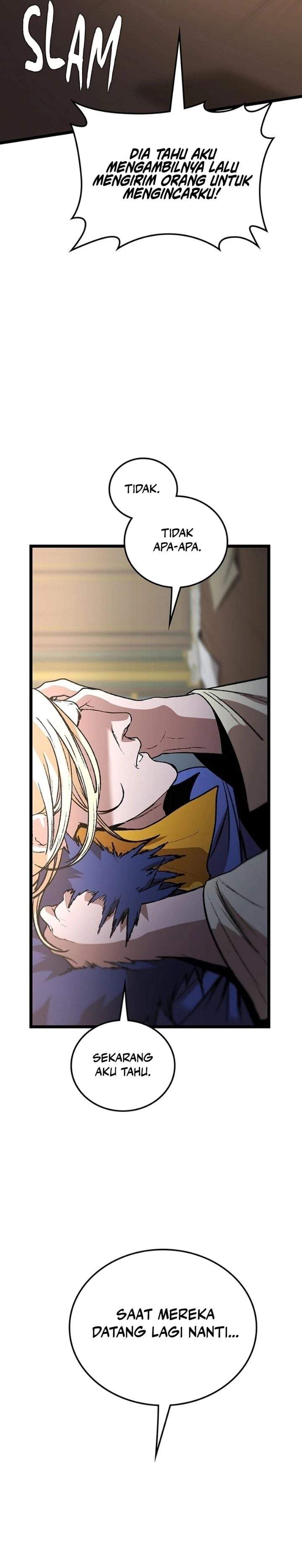 Return of the Runebound Professor Chapter 54