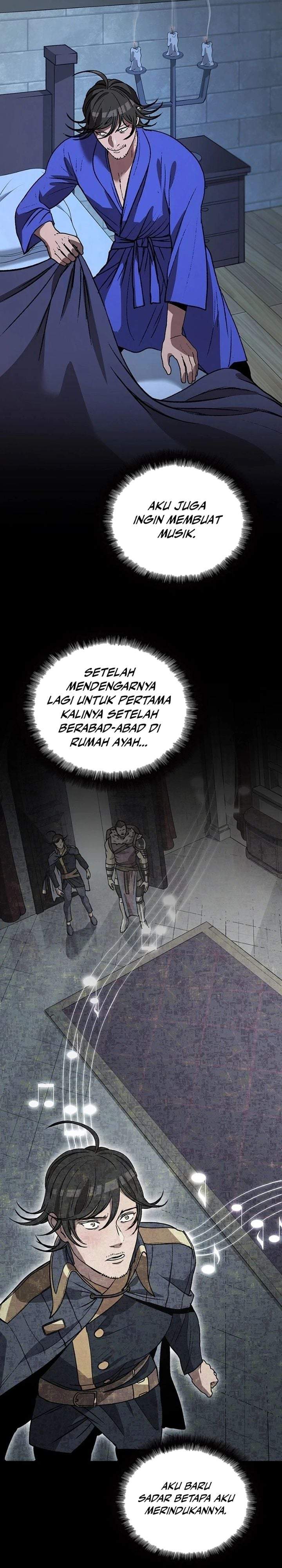 Return of the Runebound Professor Chapter 54