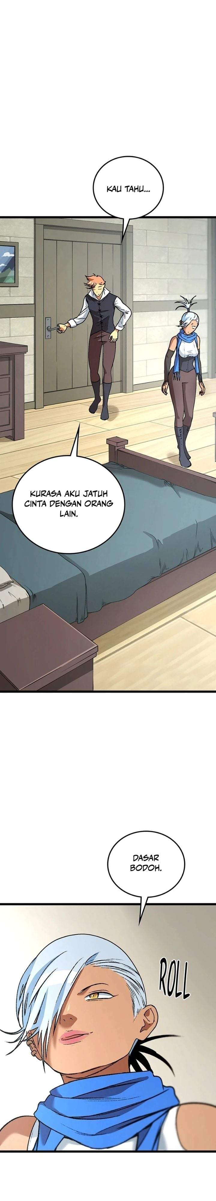 Return of the Runebound Professor Chapter 54