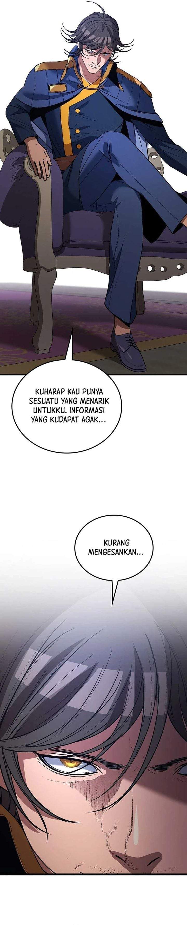 Return of the Runebound Professor Chapter 55