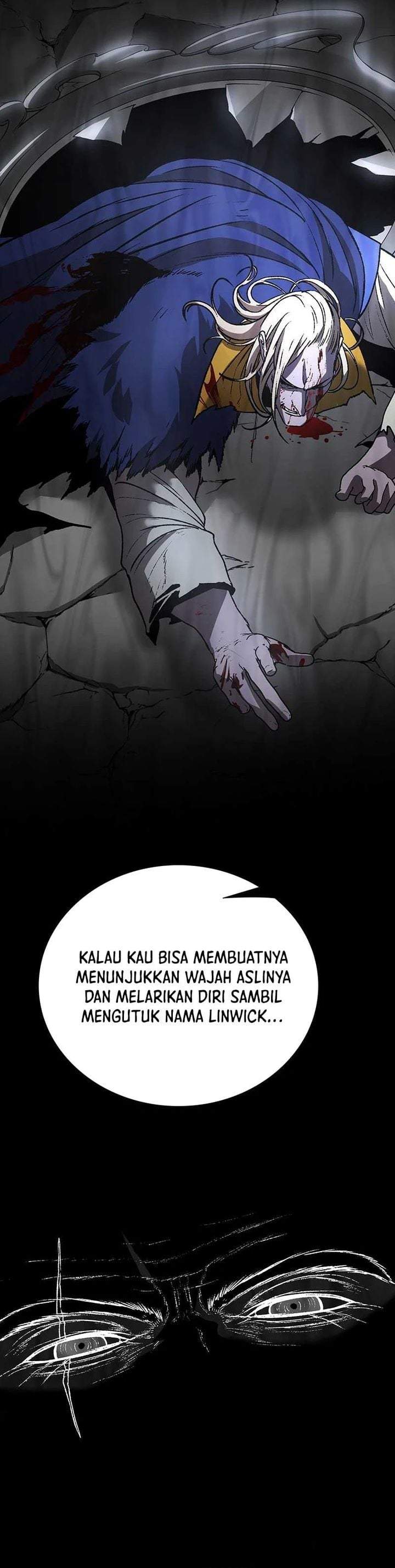 Return of the Runebound Professor Chapter 55
