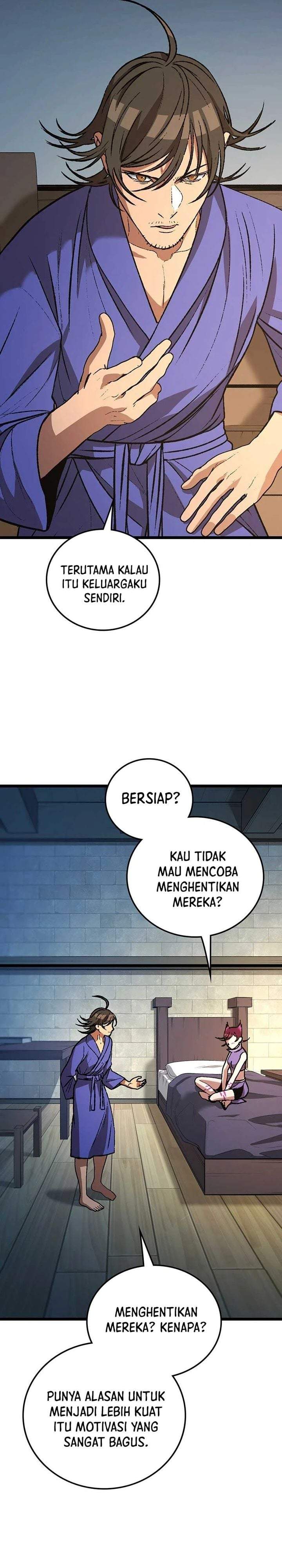 Return of the Runebound Professor Chapter 55
