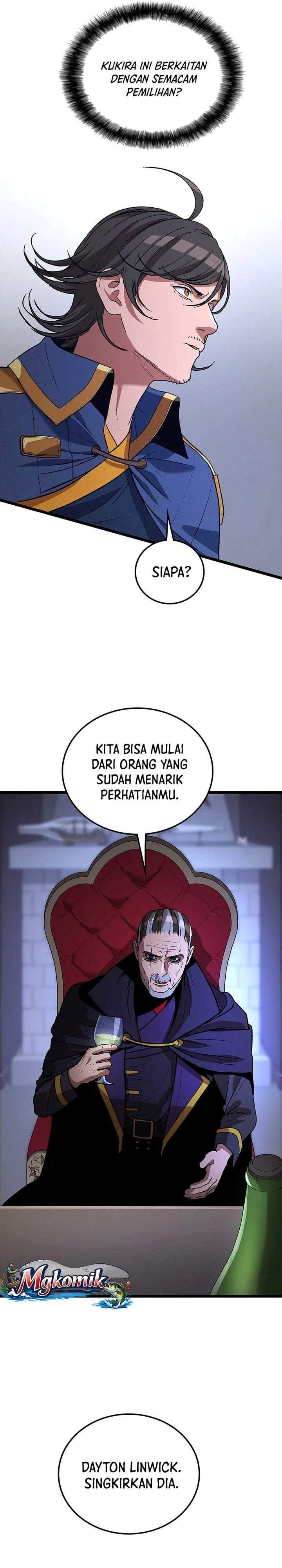 Return of the Runebound Professor Chapter 55