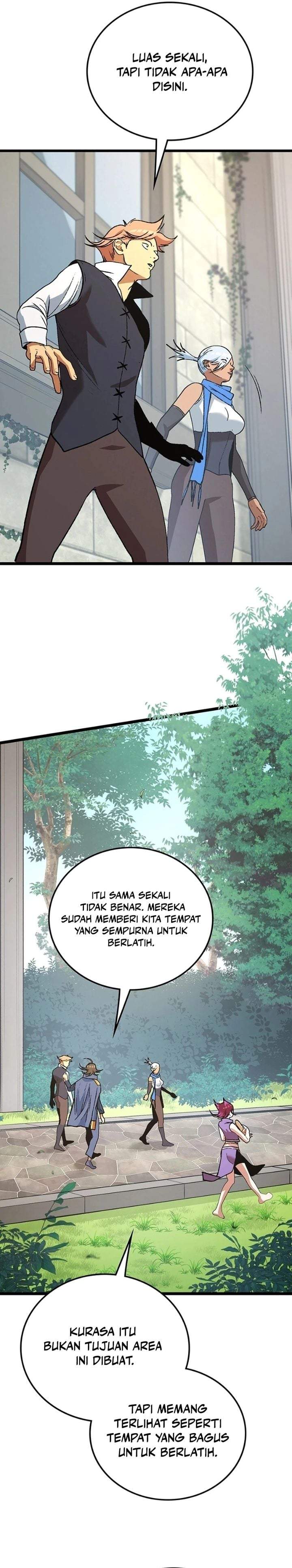 Return of the Runebound Professor Chapter 56