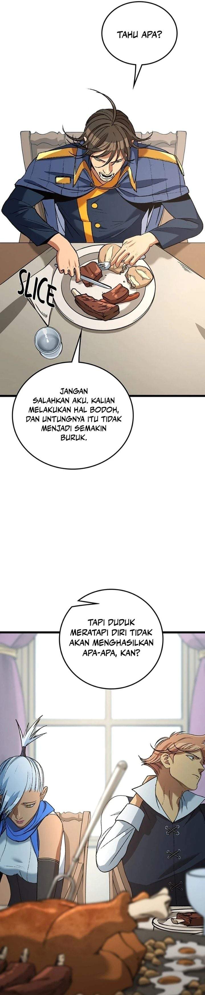 Return of the Runebound Professor Chapter 56