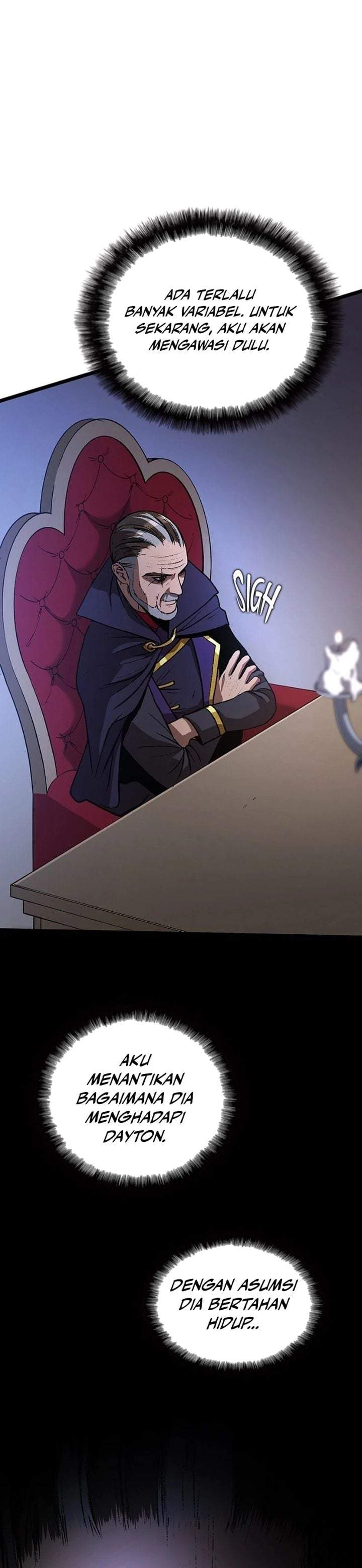 Return of the Runebound Professor Chapter 56