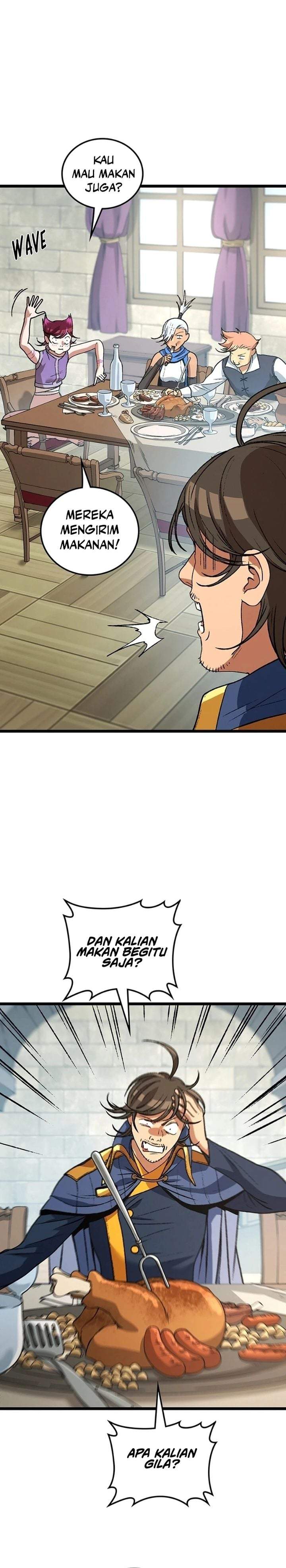 Return of the Runebound Professor Chapter 56