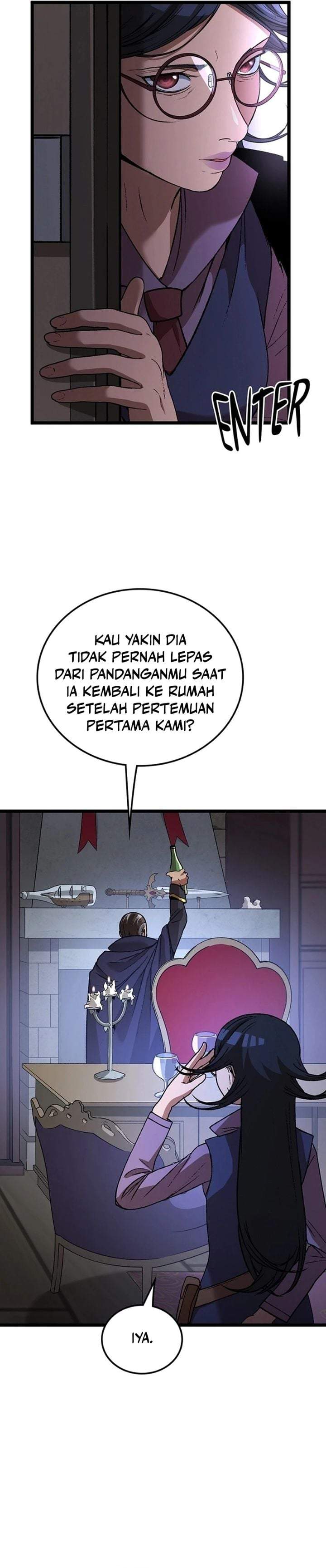 Return of the Runebound Professor Chapter 56