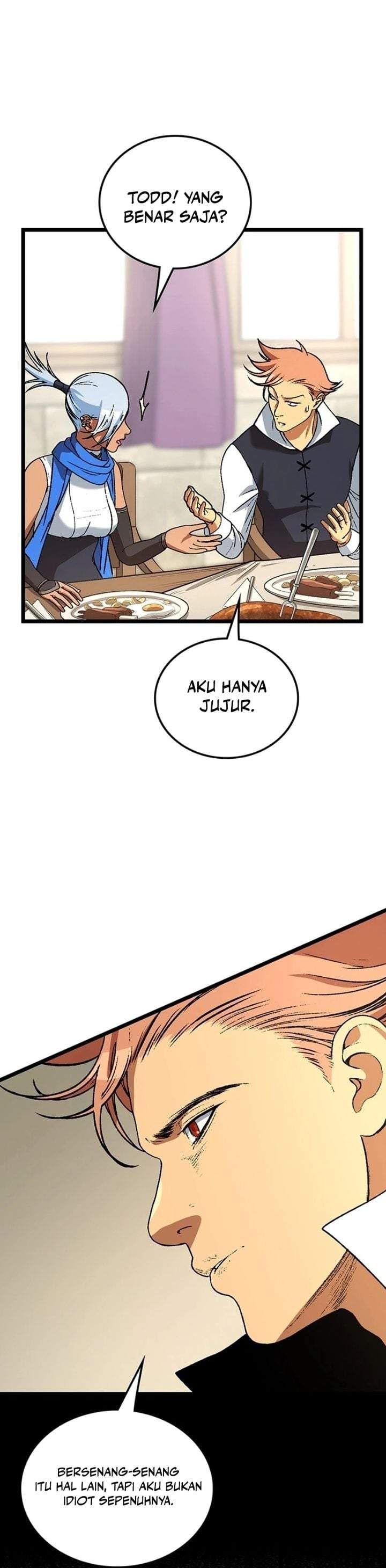 Return of the Runebound Professor Chapter 56