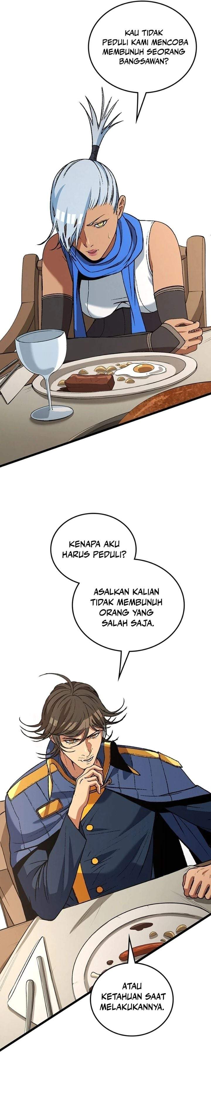 Return of the Runebound Professor Chapter 56