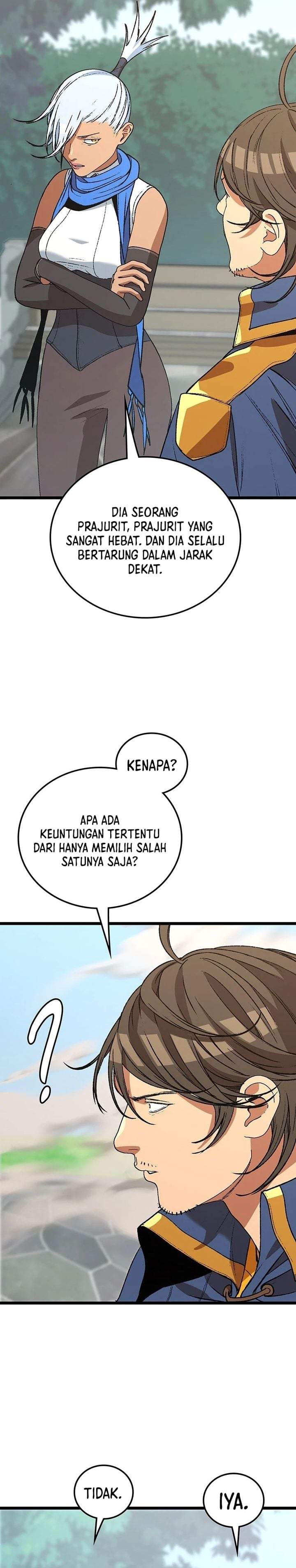 Return of the Runebound Professor Chapter 57
