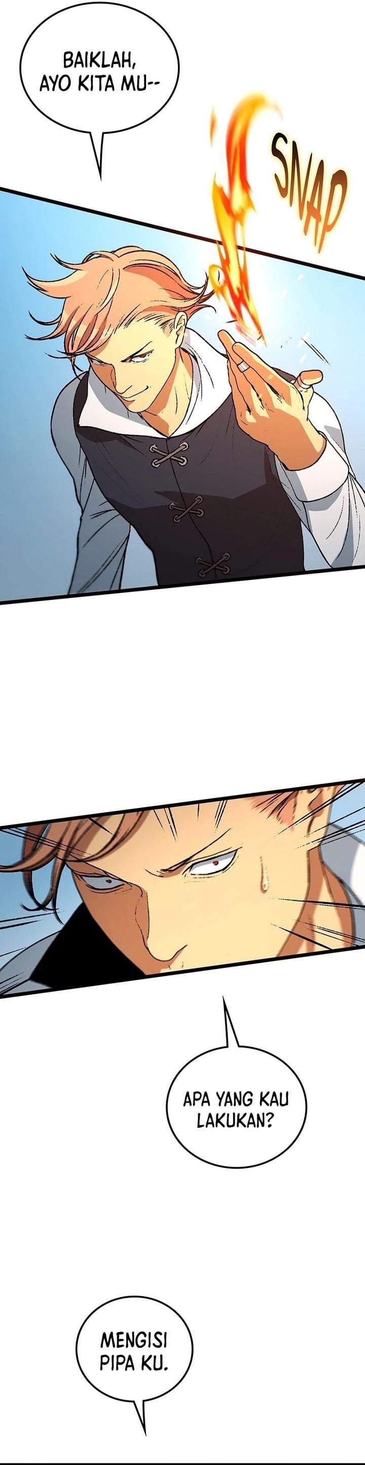 Return of the Runebound Professor Chapter 57